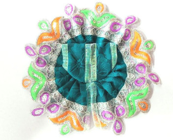 laddu gopal dress flipkart