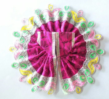 laddu gopal dress flipkart