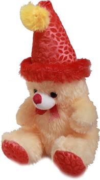 Ard Enterprise Original Joker Teddy Premium Quality Non Toxic