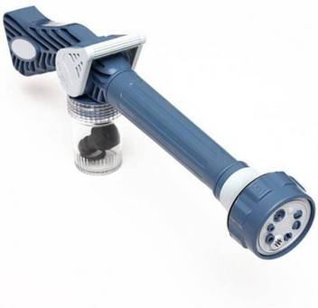 Wds Shopping 8 In 1 Turbo Jet Water Cannon Spray Gun With Built In Soap Dispenser Ultra High Pressure Washer Pressure Washer Price In India Buy Wds Shopping 8 In 1 Turbo