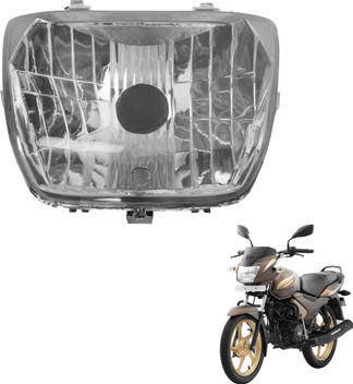 tvs star city headlight bulb