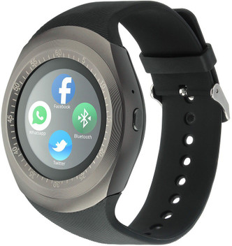 y1 smartwatch flipkart