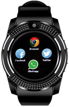 hottech smart watch price