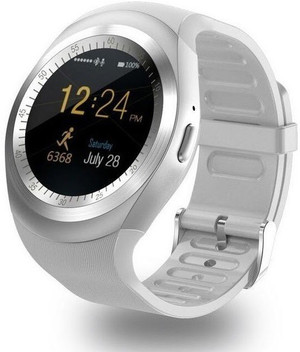 cartbug smartwatch