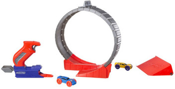 nerf nitro slammin soar