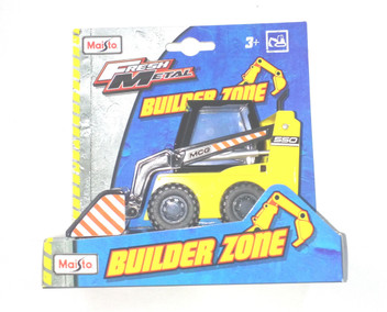 maisto construction set