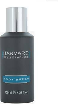 Harvard M Amp S Men S Grooming Deodorant Spray Deodorant Spray
