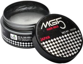 Mg5 Hair Wax Hair Styling Hair Gel Price In India Buy Mg5 Hair