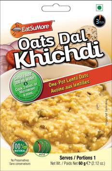 Eatsumore Oats Dal Khichdi 40 G Price In India Buy Eatsumore Oats Dal Khichdi 40 G Online At Flipkart Com Il khichdi, riso speziato con lenticchie gialle è una preparazione tradizionale di alcuni paesi come il preparare il khichdi è davvero molto semplice, e se volete accorciare i tempi di cottura potrete. eatsumore oats dal khichdi 40 g price