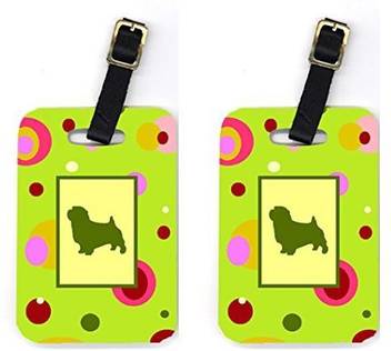 Caroline S Treasures Ck1047bt Norfolk Terrier Luggage Multicolor Price In India Flipkart Com Caroline S Treasures Ck1047bt Norfolk Terrier Luggage Multicolor Price In India Flipkart Com