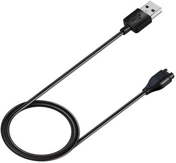 Acutas Garmin Fenix 5 5s 5x Smartwatch Replacement Usb Charge Cable Usb Charger Price In India Buy Acutas
