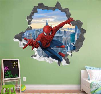 Happy Walls Superheroes Wallpaper Price In India Buy Happy Walls Superheroes Wallpaper Online At Flipkart Com,Hsa Elektron