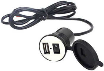 two wheeler charging bike