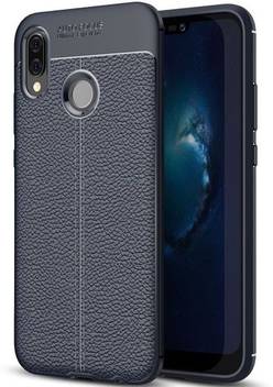 Johra Back Cover For Huawei P20 Lite Johra Flipkart Com