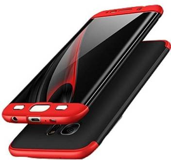 Studoz Front Back Case For Gkk Back Cover For Samsung Galaxy S7 Edge Studoz Flipkart Com