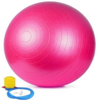 exercise ball cardio