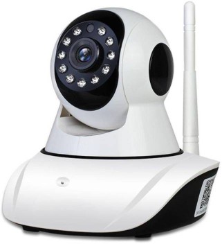security cameras for home without wifi