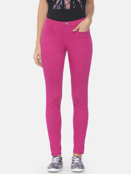 go colors jeggings price