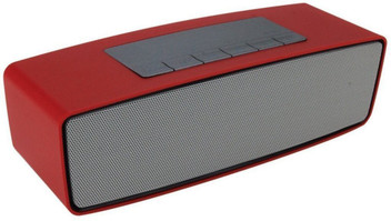 portable bluetooth speaker with pendrive support