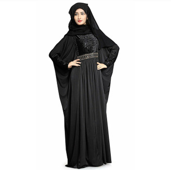 burqa design new 2018