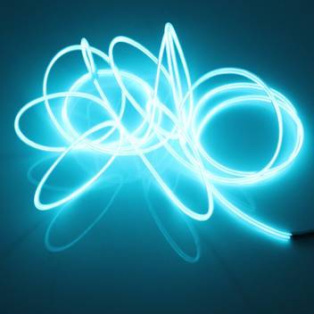 Rees52 El Wire Car Fancy Lights Price In India Buy Rees52 El