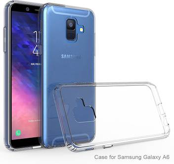 Swipewide Back Cover For Samsung Galaxy A6 Plus Swipewide Flipkart Com