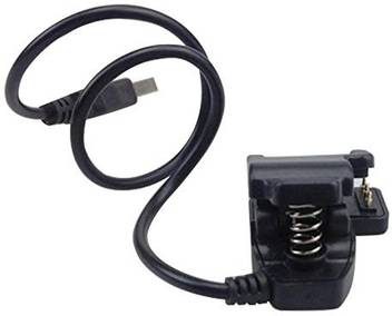 Mstick Usb Charging Cable Adapter For Tw64 Smart Fitness Band 1 M Power Sharing Cable Mstick Flipkart Com