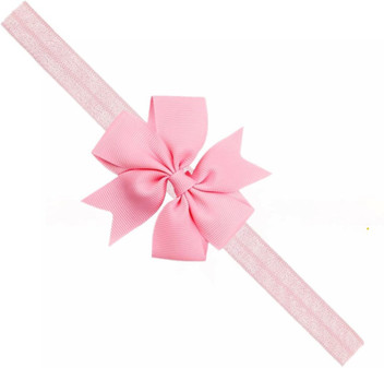 plain baby headbands