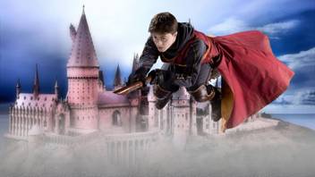 Movie Harry Potter Hd Wallpaper Wall Poster Print On Art Paper