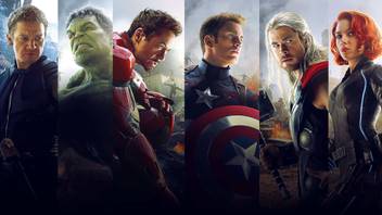 Movie Avengers Age Of Ultron The Avengers Hd Wallpaper Background Paper Print Wall Poster Print On Art Paper 13x19 Inches Paper Print Movies Posters In India Buy Art Film Design