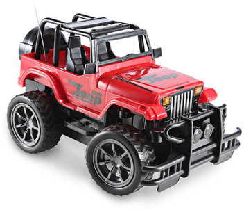 remote control jeep flipkart