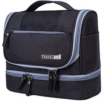 toiletry bag flipkart