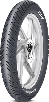 mrf bike tire price