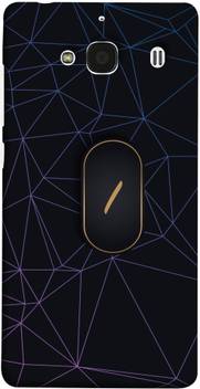 Etechnic Back Cover For Xiaomi Redmi 2s 2s Prime Etechnic Flipkart Com