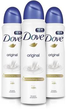 Dove Original 3 Deodorant Spray For Men Women Price In India Buy Dove Original 3 Deodorant Spray For Men Women Online In India Reviews Ratings Flipkart Com Buy online dove clear touch deodorant body spray for women 169 ml by dove at cheapest price, international shipping.