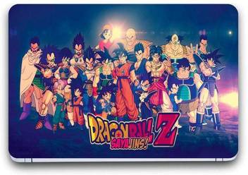 Gallery 83 Dragon Ball Z Bape Laptop Skin Sticker Wallpaper 15