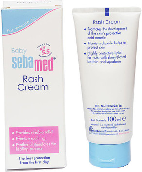 best rash cream