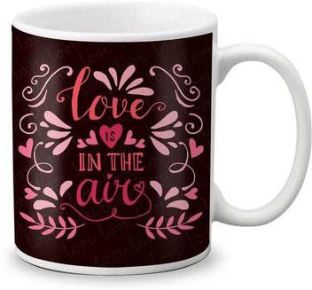 Do Yaar Gifts For Wife Girlfriend Birthday Gift Lovel And Beautiful Birthday Gift For Couple Valentine Romantic Gr 27 Ceramic Mug Price In India Buy Do Yaar Gifts For Wife