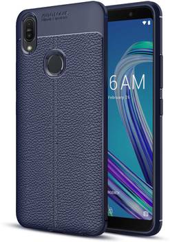 Hupshy Back Cover For Asus Zenfone Max Pro M1 Hupshy Flipkart Com