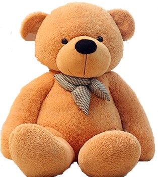 teddy bear with colour