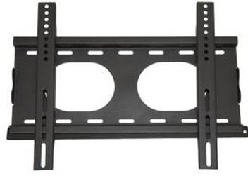 Homebliss 14 To 32 Inch Fixed Wall Mount Tv Stand