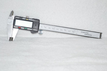 digital micrometer caliper