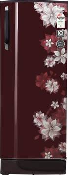 Godrej 251 L Direct Cool Single Door 3 Star 2019 Refrigerator Online At Best Price In India Flipkart Com