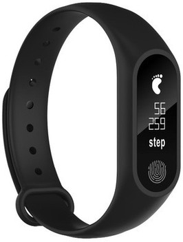 m2 smart band tracker bluetooth