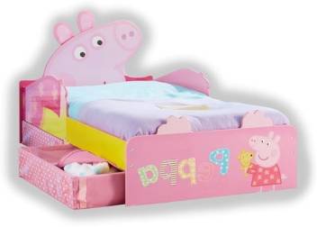 peppa pig bedtime toy