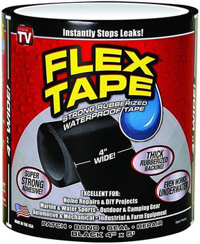 flex seal polo