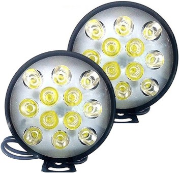 fog light for bike flipkart