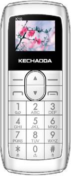 Kechaoda K10 32 Gb Storage 32 Gb Ram Online At Best Price On Flipkart Com