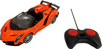 lamborghini remote control car flipkart