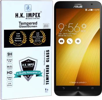 H K Impex Tempered Glass Guard For Asus Zenfone 2 Deluxe Ze551ml H K Impex Flipkart Com H K Impex Tempered Glass Guard For Asus Zenfone 2 Deluxe Ze551ml H K Impex Flipkart Com